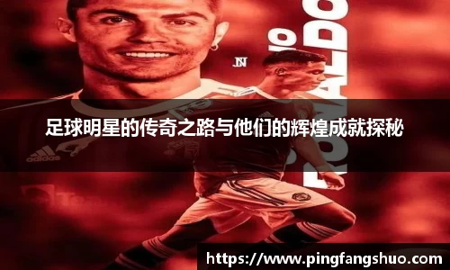 足球明星的传奇之路与他们的辉煌成就探秘